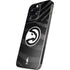 NBA Atlanta Hawks Black Animal Print iPhone 16 Pro Skin